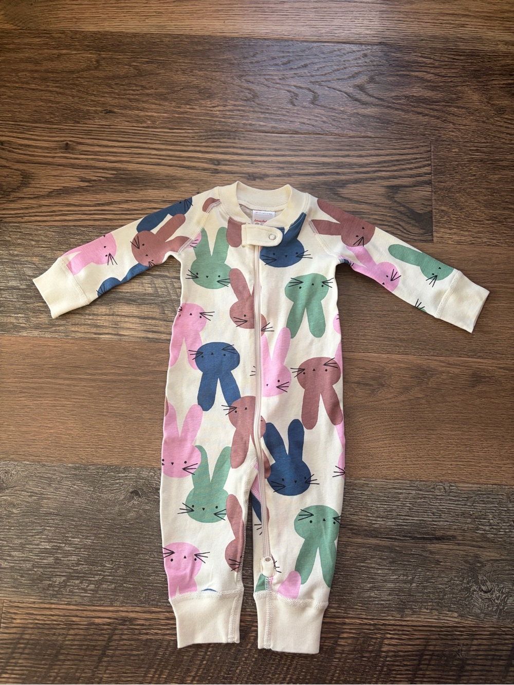 NWOT Hanna Anderson HannaJams Sleeper